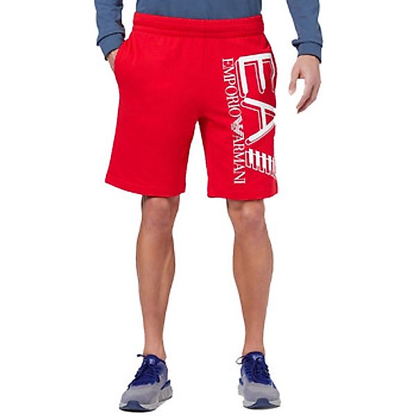 Emporio Armani EA7  Shorts 3HPS59PJ05Z günstig online kaufen