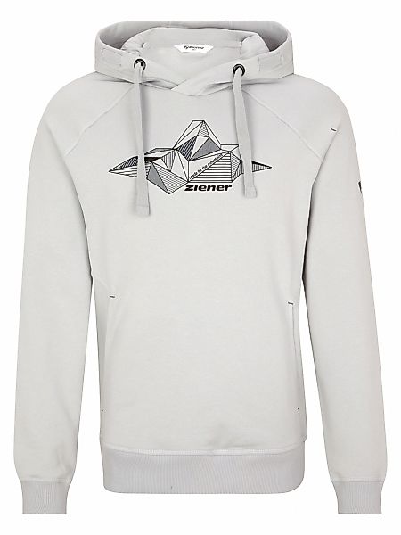 Ziener Hoodie JANITA günstig online kaufen