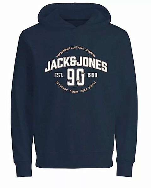 Jack & Jones Junior Hoodie JJMINDS SWEAT HOOD JNR günstig online kaufen
