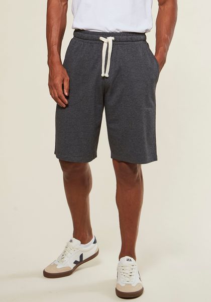 KangaROOS Sweatshorts, seitliche Taschen, kontrast Bänder günstig online kaufen