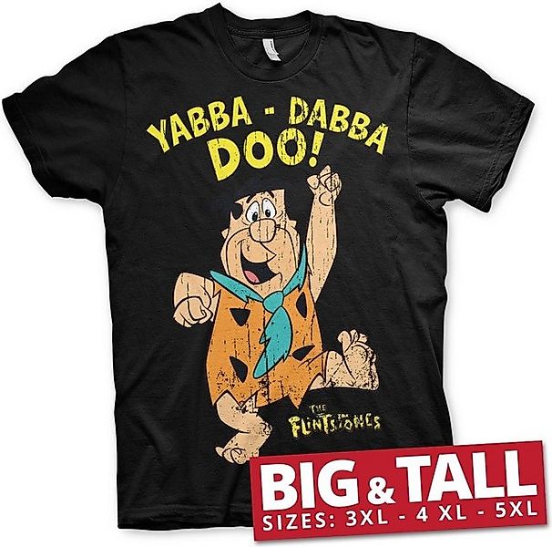 The Flintstones T-Shirt günstig online kaufen