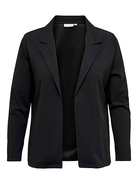 ONLY CARMAKOMA Kurzblazer Sania (1-tlg) Plain/ohne günstig online kaufen