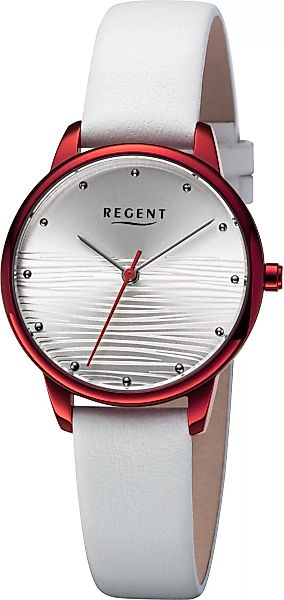 Regent Quarzuhr "BA-745 - 32694511" günstig online kaufen