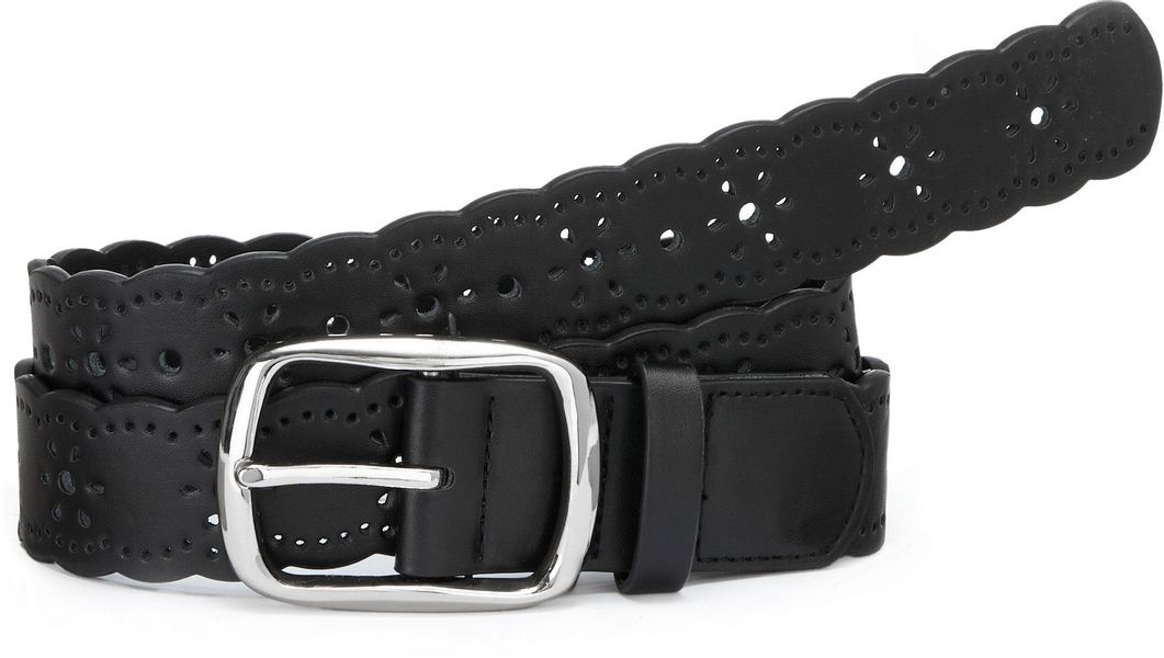 LASCANA Hüftgürtel Cut-Out-Gürtel Gürtel, Jeansgürtel, Hosengürtel günstig online kaufen