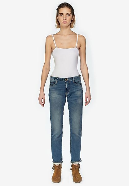 Le Temps Des Cerises Bequeme Jeans "200/43", mit modischer 7/8-Länge günstig online kaufen