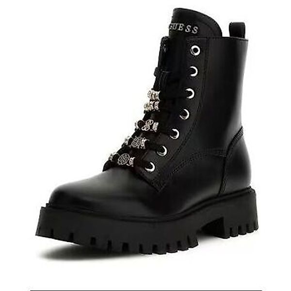 Guess  Damenstiefel FLTFNA ELE10 FIONAA-BLACK günstig online kaufen