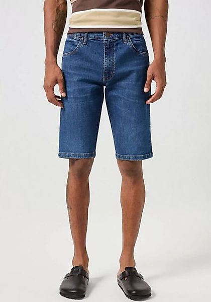 Wrangler Jeansshorts Colton günstig online kaufen