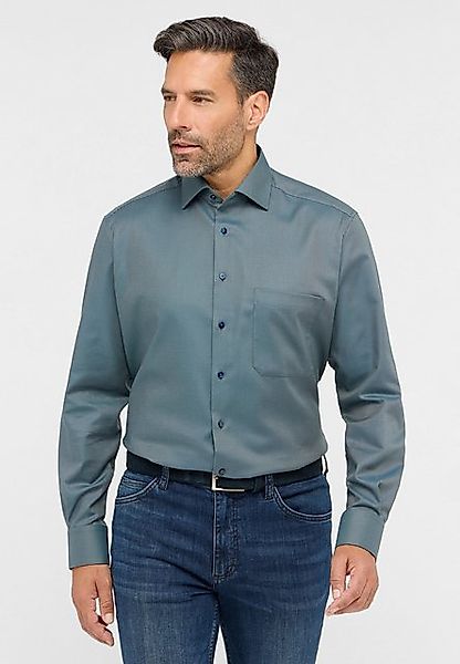 Eterna Langarmhemd COMFORT FIT NON IRON (bügelfrei) günstig online kaufen