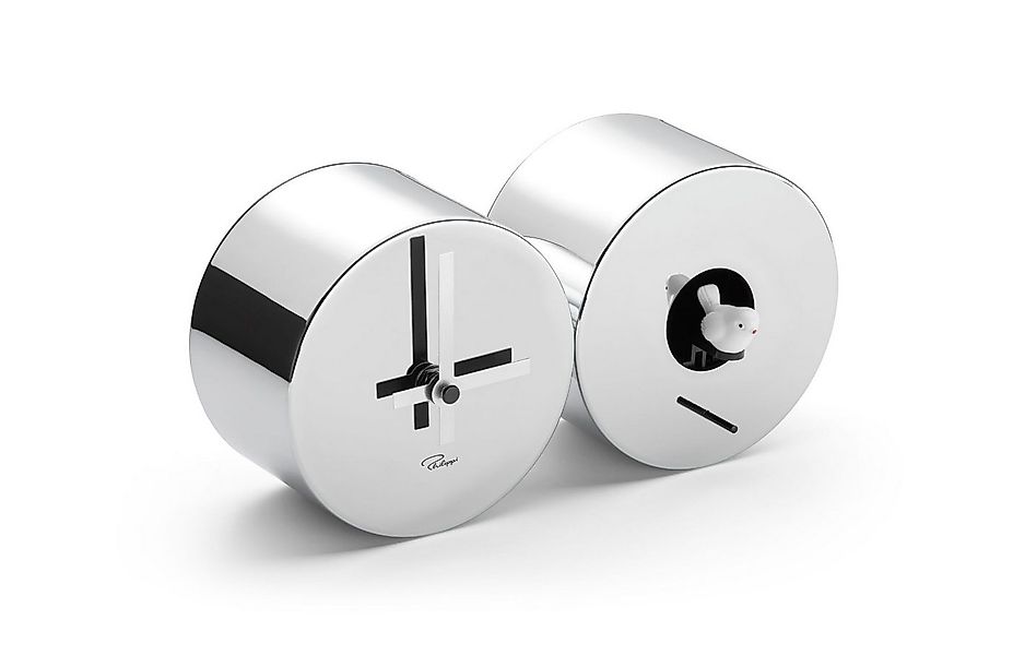 PHILIPPI Sanduhr Chrom, 24 cm (l) günstig online kaufen