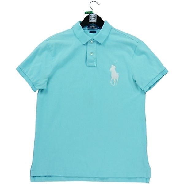Polo Ralph Lauren  Poloshirt 220635 günstig online kaufen