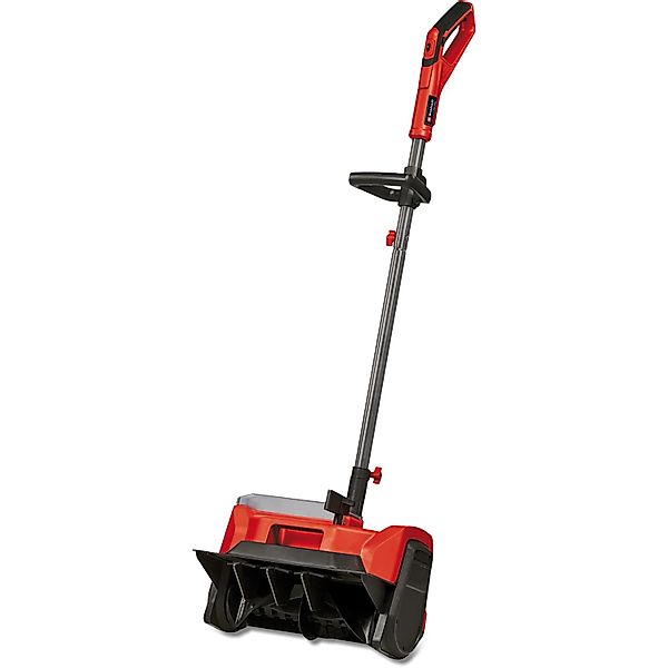 Einhell Akku-Schneefräse GE-ST 36/40 Li E-Solo, 40 cm Arbeitsbreite, ohne A günstig online kaufen