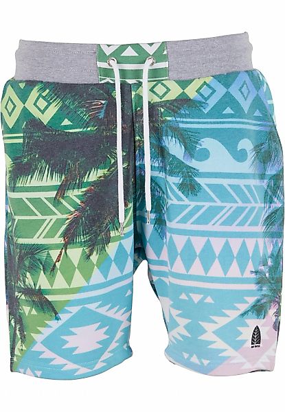 Just Rhyse Shorts "Just Rhyse Just Rhyse Sunrise Short" günstig online kaufen
