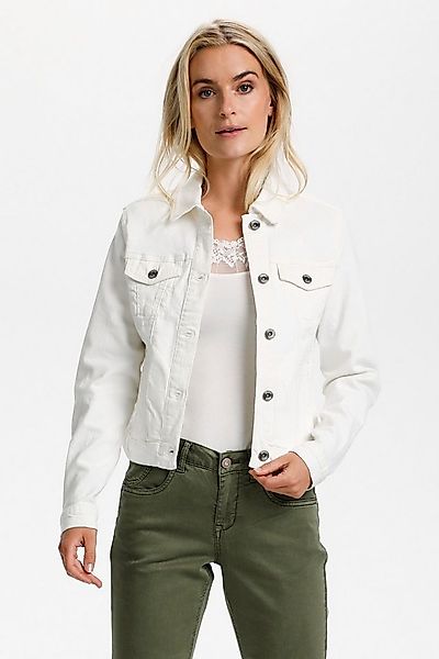 Cream Jeansjacke Jeansjacke Lisa günstig online kaufen