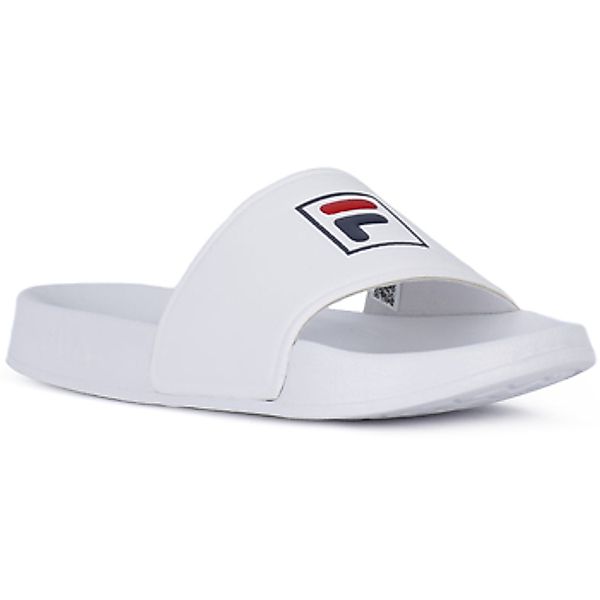 Fila  Zehensandalen PALM BEACH WHITE günstig online kaufen