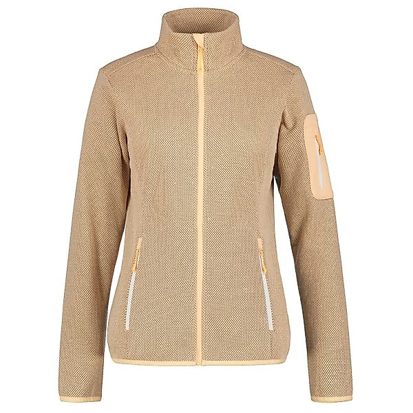 Icepeak Strickfleecejacke Strickfleecejacke Bowersville günstig online kaufen