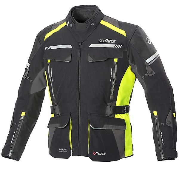 Büse Motorradjacke Büse Highland II Jacke günstig online kaufen