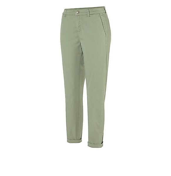 MAC 5-Pocket-Jeans MAC JEANS - CHINO, Authentic stretch gabardine günstig online kaufen