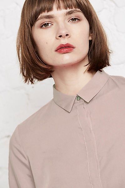 wunderwerk Kurzarmbluse TENCEL shirt blouse 1/2 günstig online kaufen