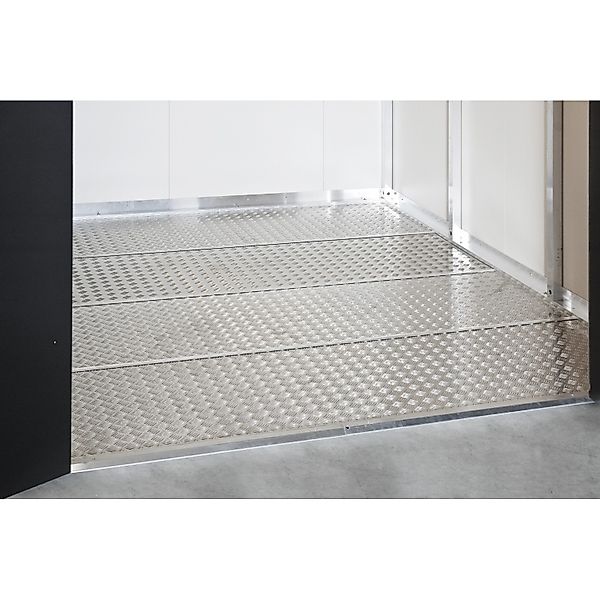 Biohort Bodenplatte für NG CasaNova Größe 3 x 5 günstig online kaufen