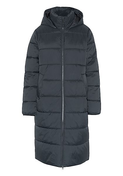 Polo Sylt Outdoorjacke im gesteppten Design günstig online kaufen