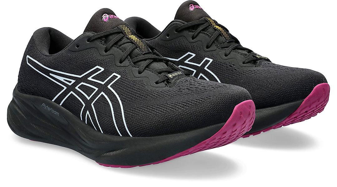 Asics GEL-PULSE 15 GORE-TEX Laufschuh wasserdicht günstig online kaufen