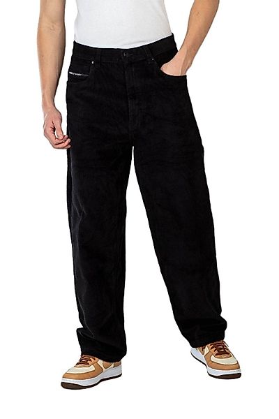 REELL Stoffhose Hose Reell Baggy Black günstig online kaufen