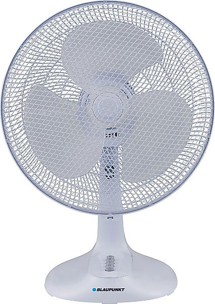 Blaupunkt Tischventilator ATF401, 3 Geschwindigkeitsstufen, leiser Betrieb, günstig online kaufen