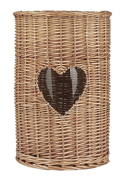 Ib Laursen Kerzenhalter Ib Laursen - Kerzenhalter Kerzenständer H 42cm Weid günstig online kaufen