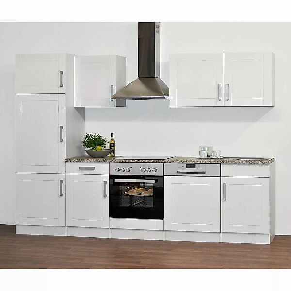 home24 Küchenzeile Varel IV günstig online kaufen