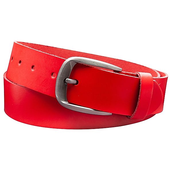 COLOGNEBELT Ledergürtel E25-SL MADE IN GERMANY günstig online kaufen