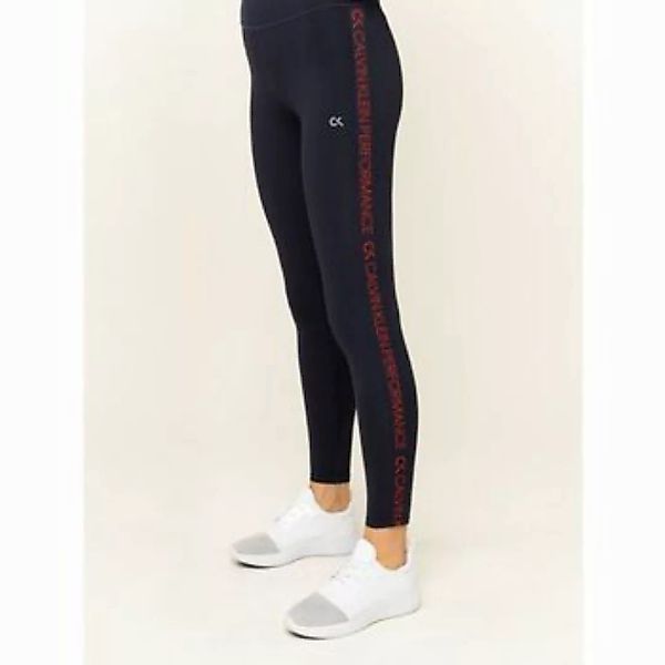 Calvin Klein Jeans  Hosen 00GWH9L612 FULL LENGH-484 NIGHT SKY günstig online kaufen