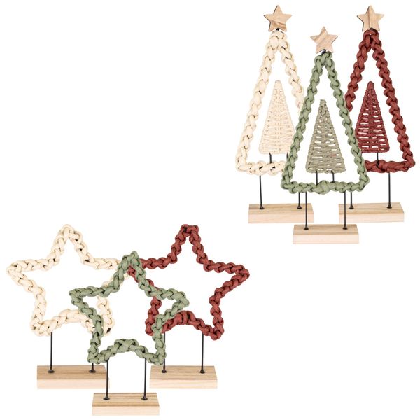 matches21 HOME & HOBBY Dekofigur Deko günstig online kaufen