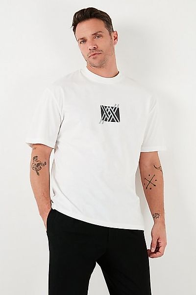 Buratti T-Shirt Regular Fit günstig online kaufen