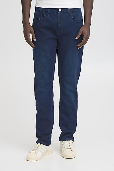 Blend Relaxhose "BHTwister" Klassische Slim-fit-Jeans günstig online kaufen