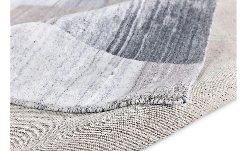 THEKO Teppich  Montana Luxury ¦ braun ¦ Viskose ¦ Maße (cm): B: 140 H: 1 Te günstig online kaufen