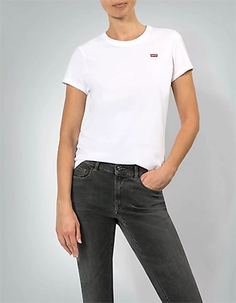 Levi's® Damen T-Shirt 39185/0006 günstig online kaufen