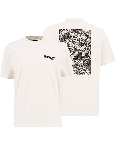 Barbour T-Shirt T-Shirt Wildfell günstig online kaufen