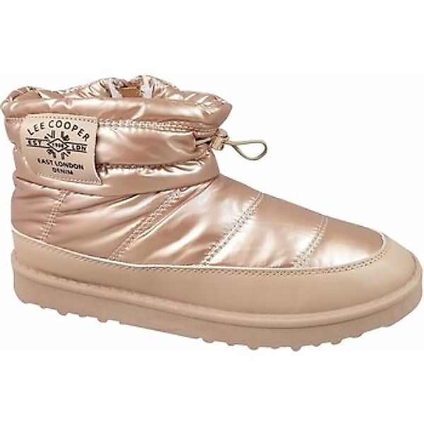 Lee Cooper  Moonboots LCJ23441965 günstig online kaufen