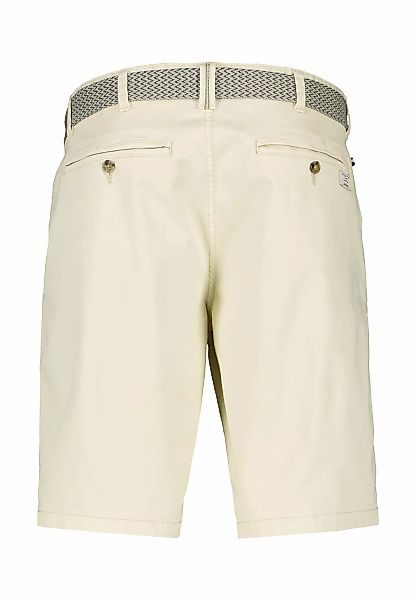 LERROS Chinoshorts "LERROS Chino Bermuda in Twill-Stretchqualität" günstig online kaufen