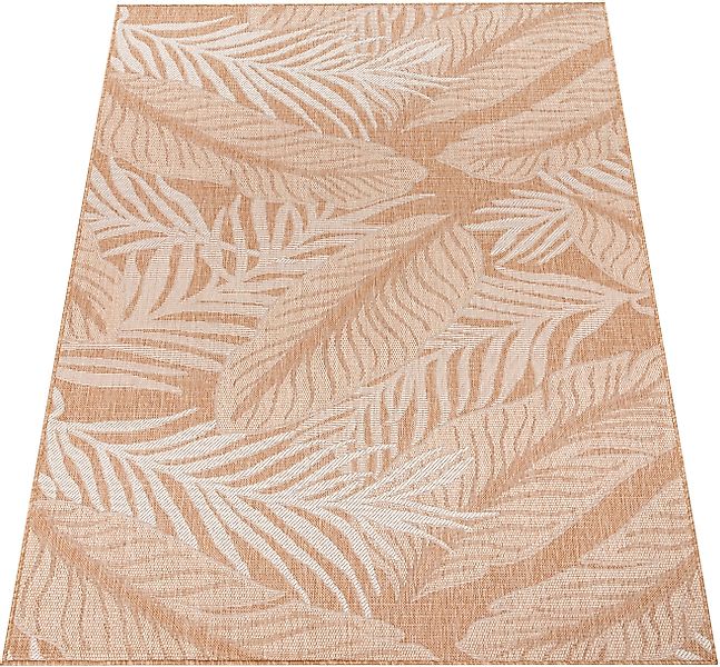 Paco Home Teppich Illusion 326, rechteckig, günstig online kaufen