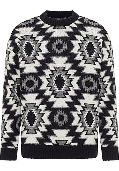 MUSTANG Cardigan Herren Style Bloomfield günstig online kaufen