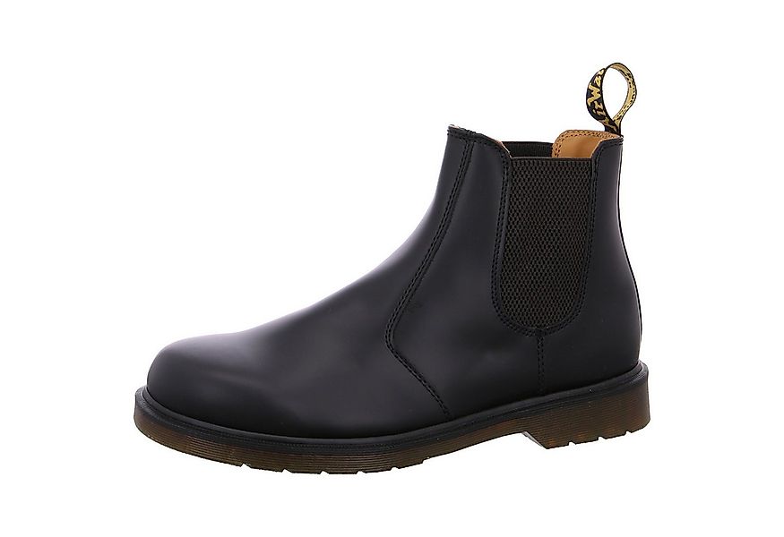 DR. MARTENS Smooth Schlupfstiefel günstig online kaufen