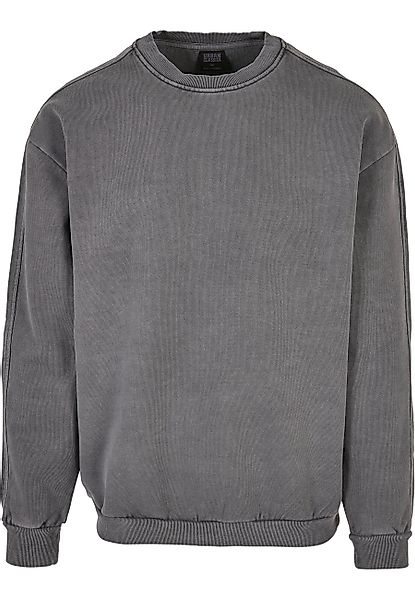 URBAN CLASSICS Rundhalspullover Urban Classics Herren günstig online kaufen