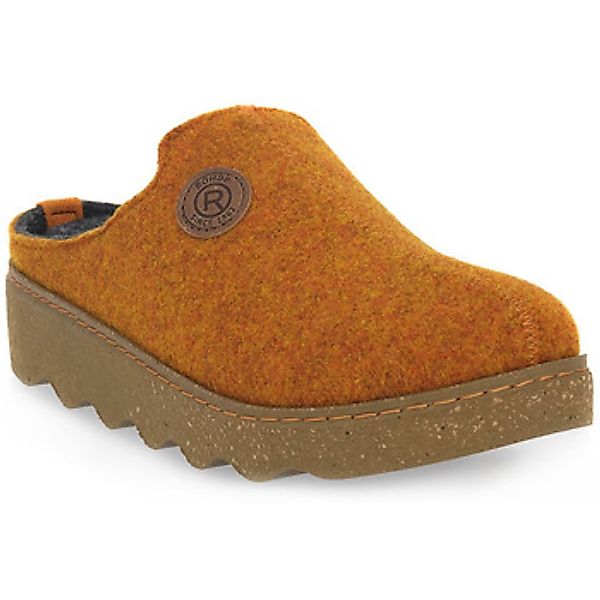 Rohde  Hausschuhe STONE FOGGIA PELO günstig online kaufen
