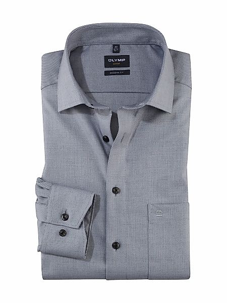 OLYMP Businesshemd Luxor modern fit edle günstig online kaufen