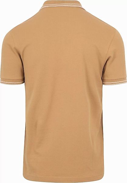 Fred Perry Polo M3600 Beige V19 - Größe XL günstig online kaufen