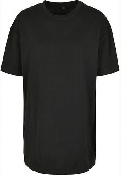 Build Your Brand Rundhalsshirt Damen Shirt günstig online kaufen