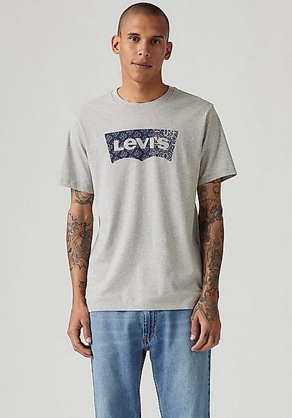 Levi's® T-Shirt Batwing Logo Tee mit günstig online kaufen