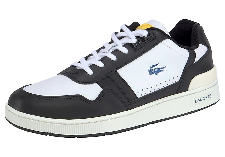 Lacoste Sneaker "T-CLIP 123 6 SMA" günstig online kaufen