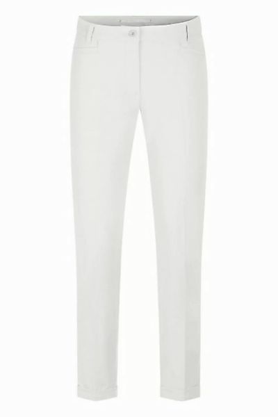 Raffaello Rossi Stoffhose Damen Hose UTE 7/8 Slim Fit (1-tlg) günstig online kaufen